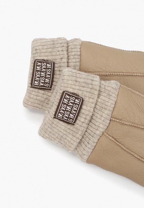 Перчатки Havvs