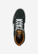 Кеды мужские Vans Filmore Hi Vansguard, Зеленый5  - превью
