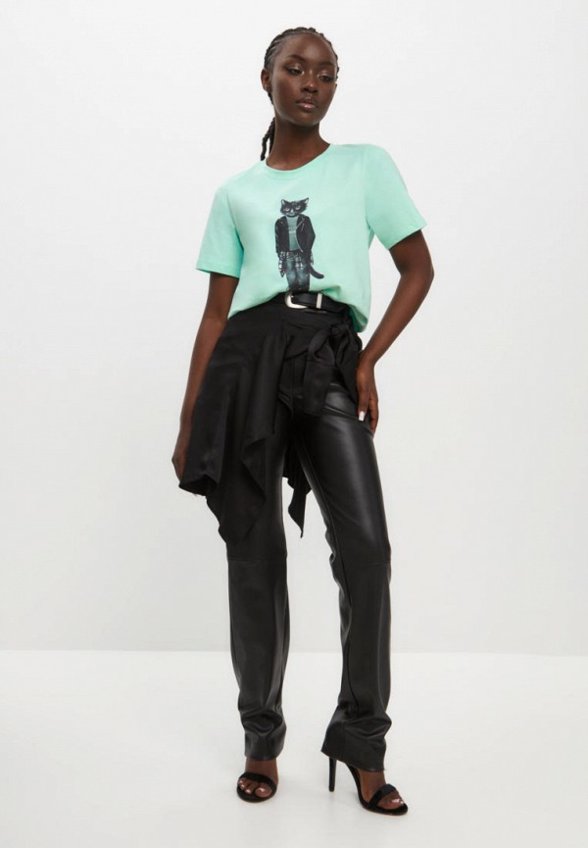 Футболка Manii'ta Lacitta