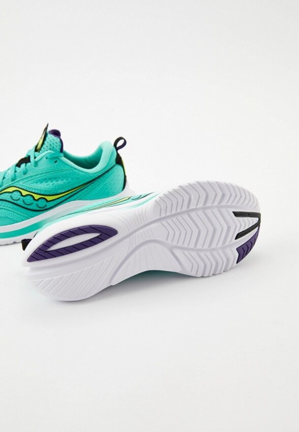 Кроссовки Saucony