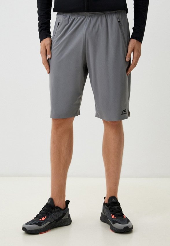 Шорты спортивные Athlex