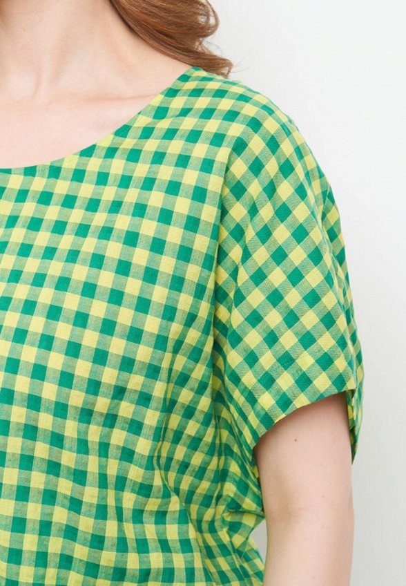 Блуза Samoon by Gerry Weber