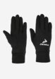 Перчатки для мальчиков Demix, Черный1  - превью