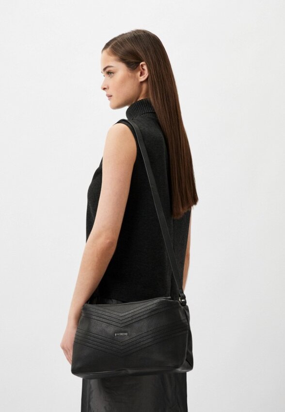 Сумка Bikkembergs