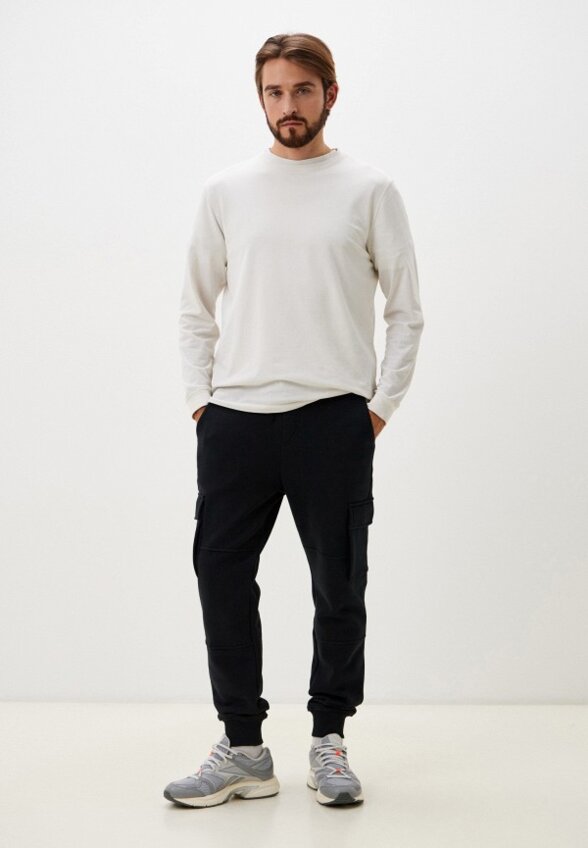 Брюки спортивные Marco Di Radi