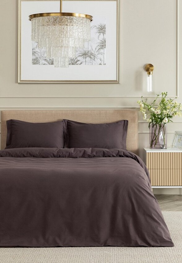 Постельное белье Семейное Cozy Home