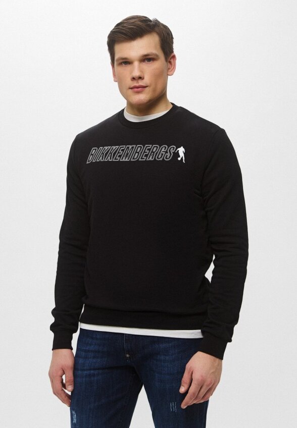 Свитшот Bikkembergs