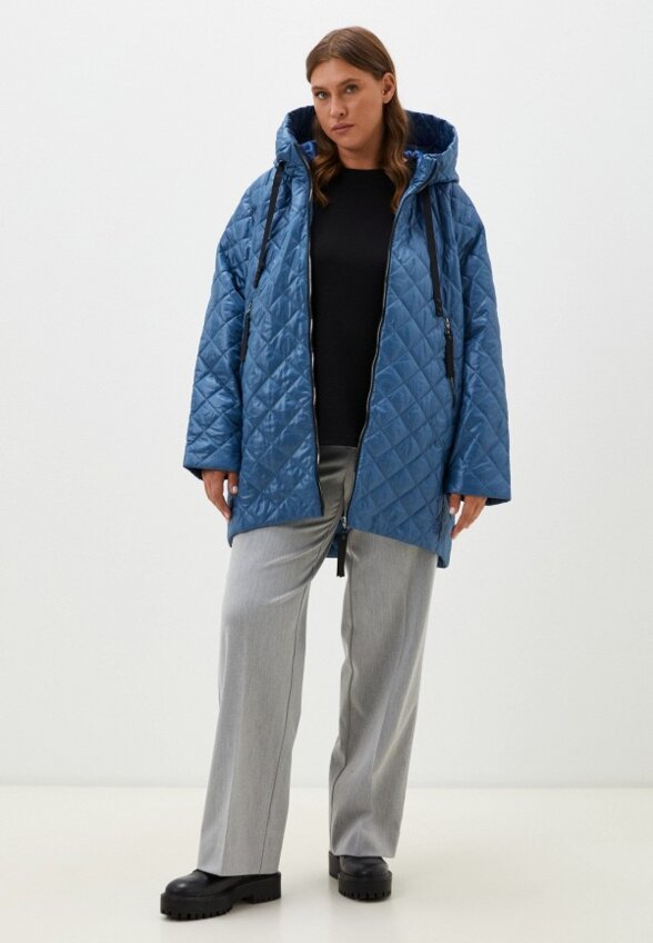 Куртка стеганая Zharko!