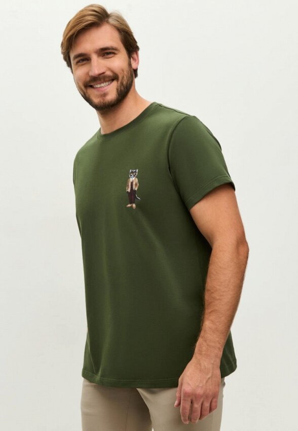 Футболка Manii'ta Lacitta