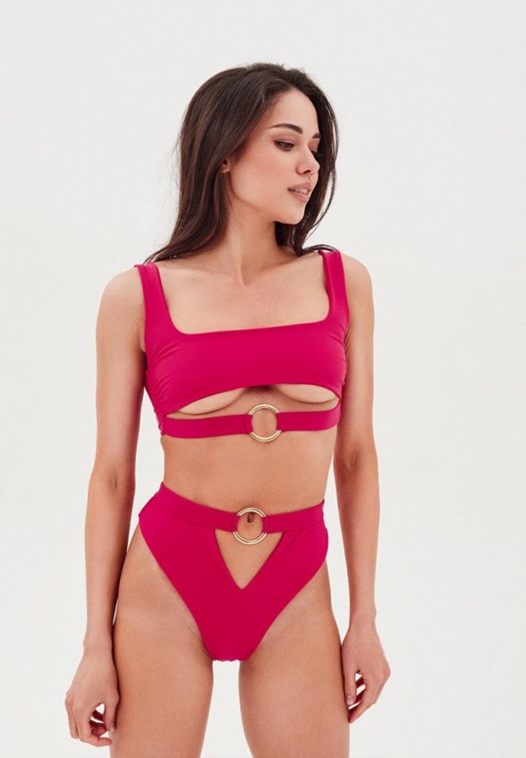 Купальник The Serpent