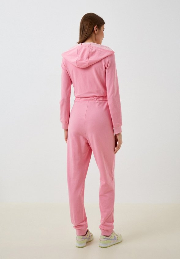 Комбинезон Pink Frost