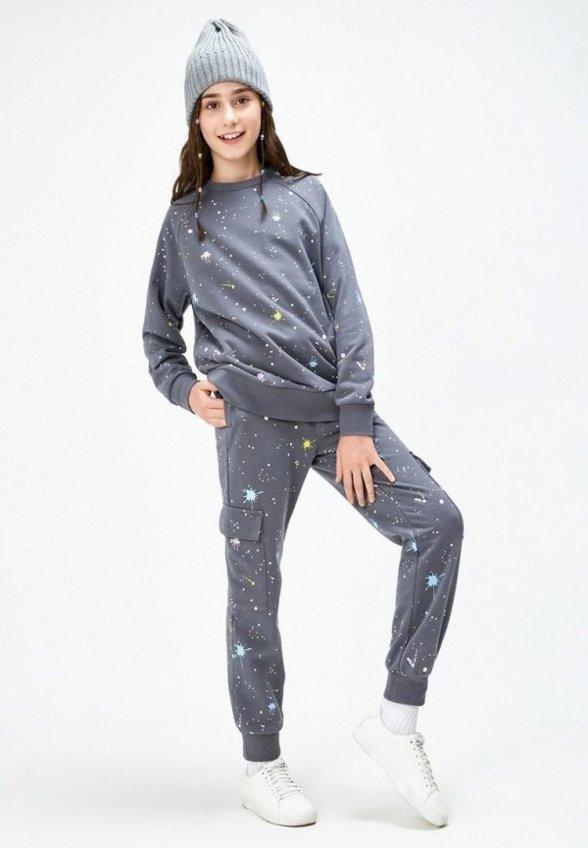 Брюки спортивные Acoola