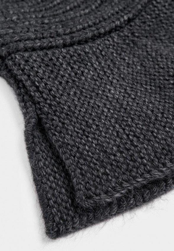 Капор Finn Flare