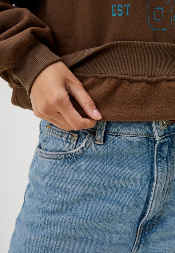 Свитшот Befree