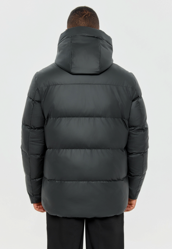 Пуховик Millennials