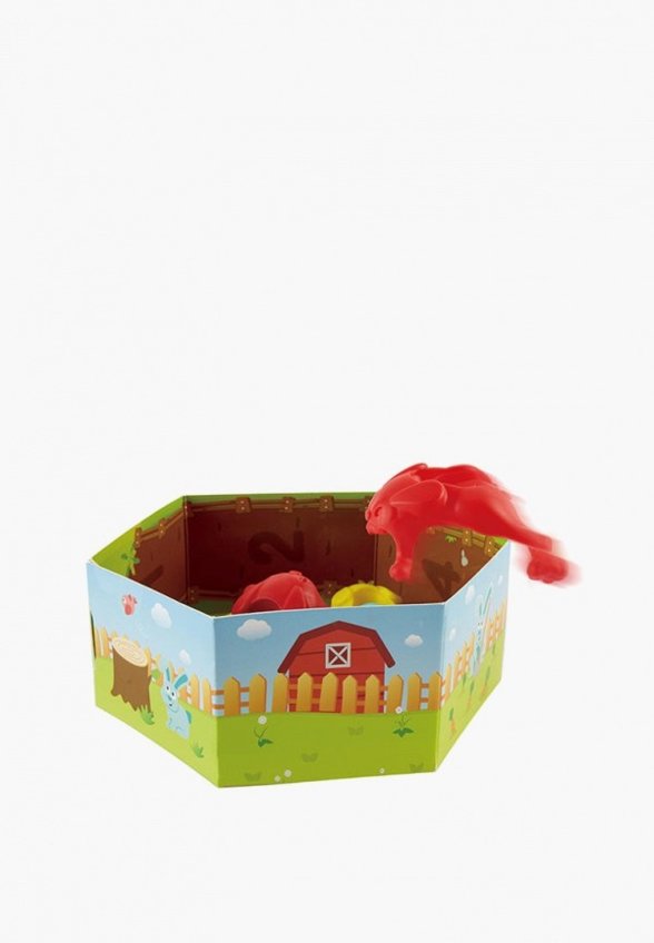 Игра настольная Hape