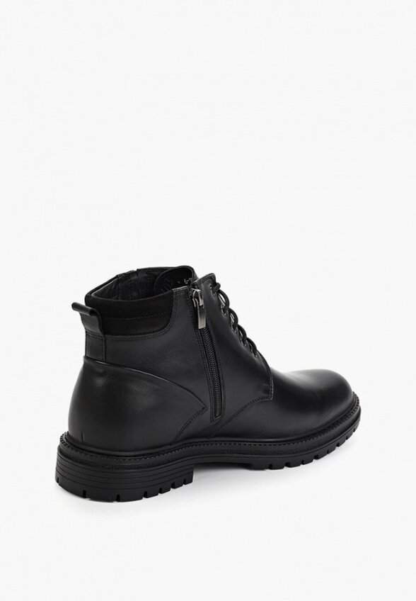 Ботинки NWC New Youth Club