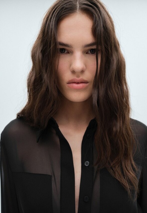 Комбинезон Mango