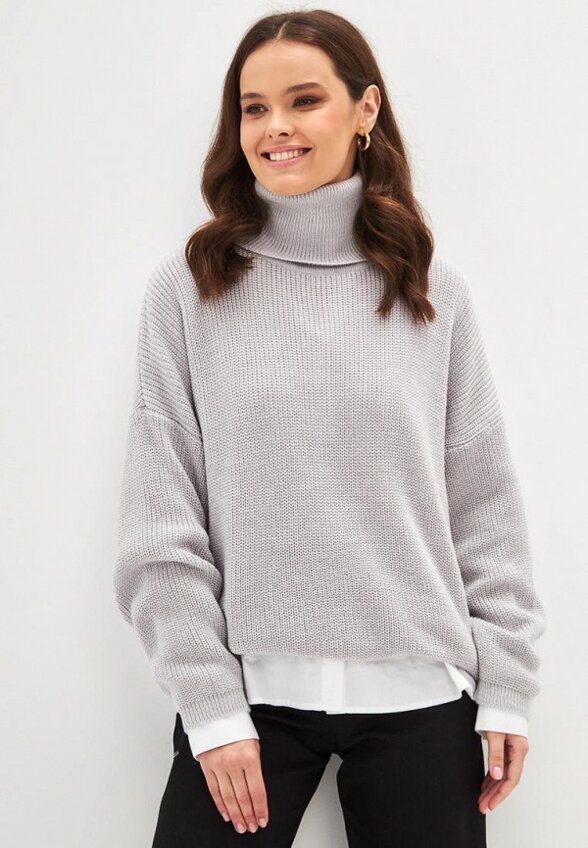 Свитер Droid&I