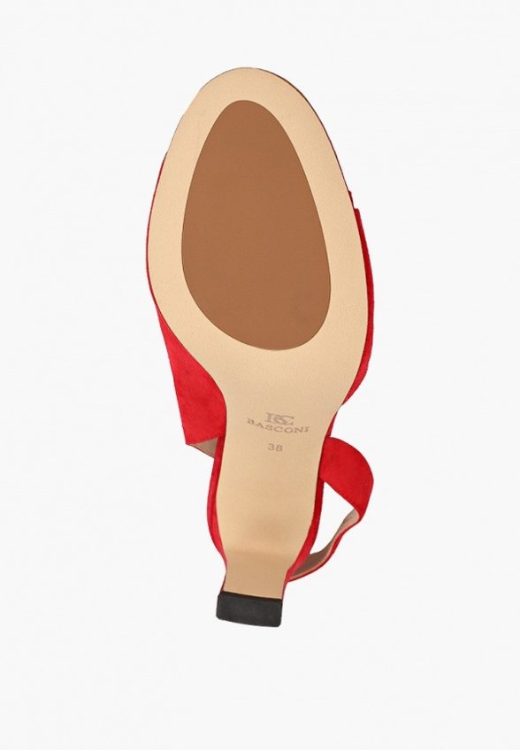 Босоножки Basconi