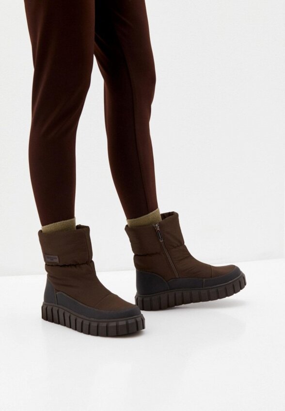 Дутики Tendance