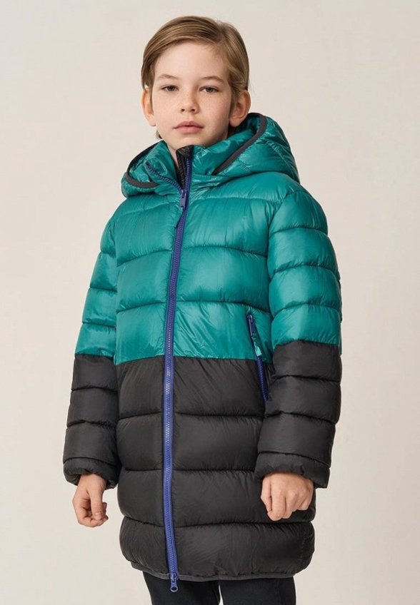 Куртка утепленная Baon