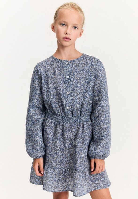 Платье Mango Kids