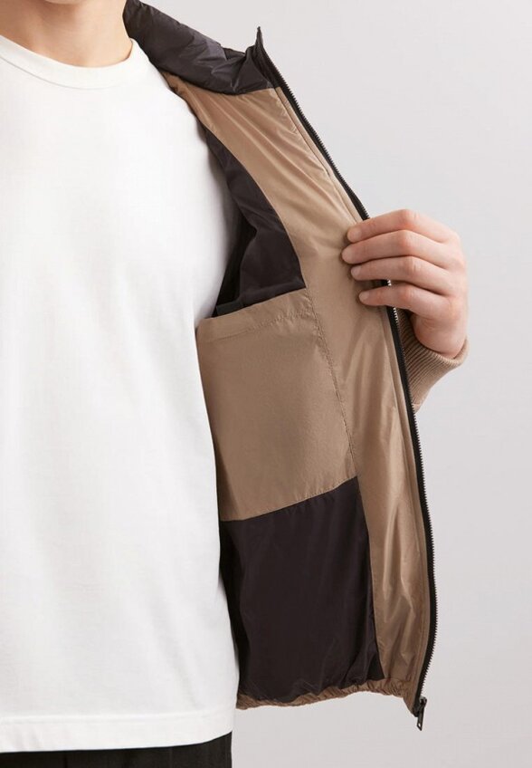 Куртка утепленная Baon