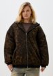 Куртка утепленная Lookonline1  - превью