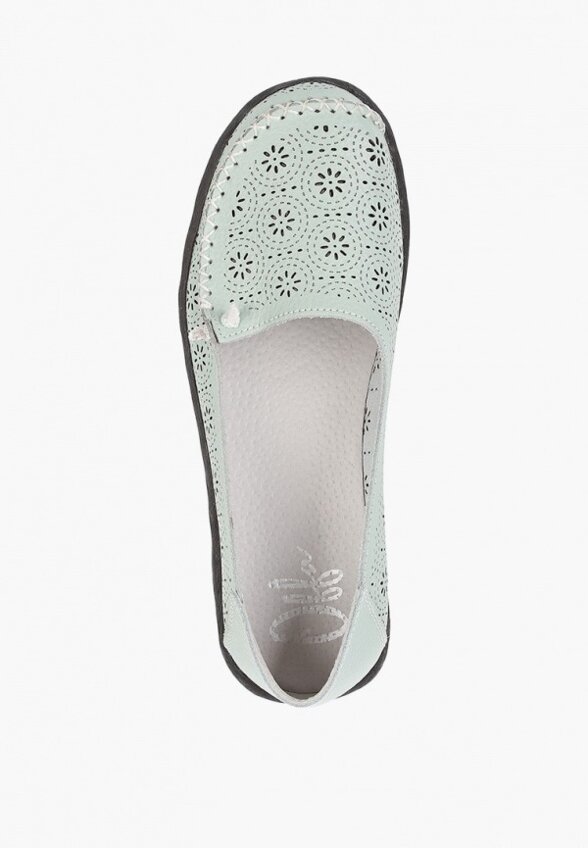 Мокасины Obba