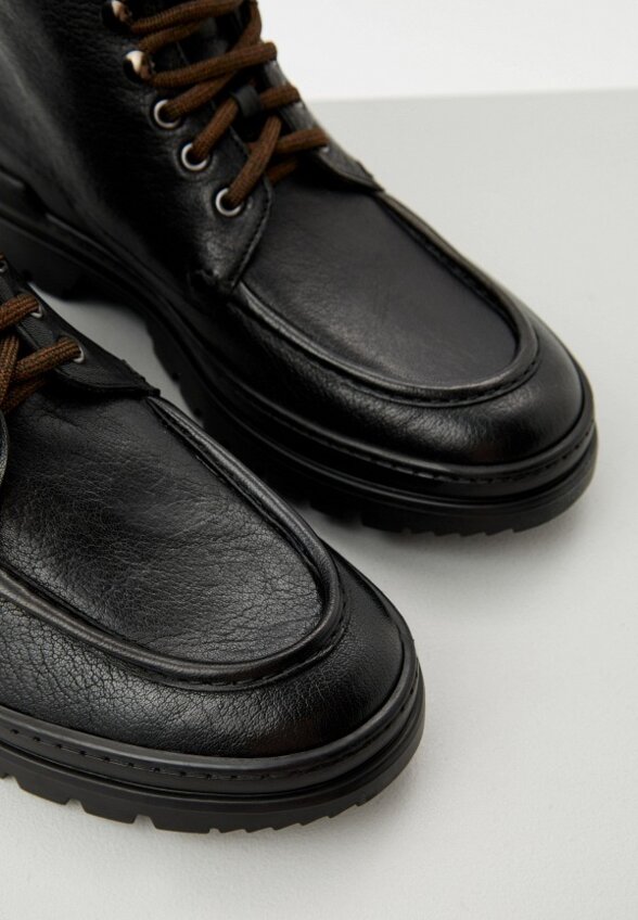 Ботинки Pollini