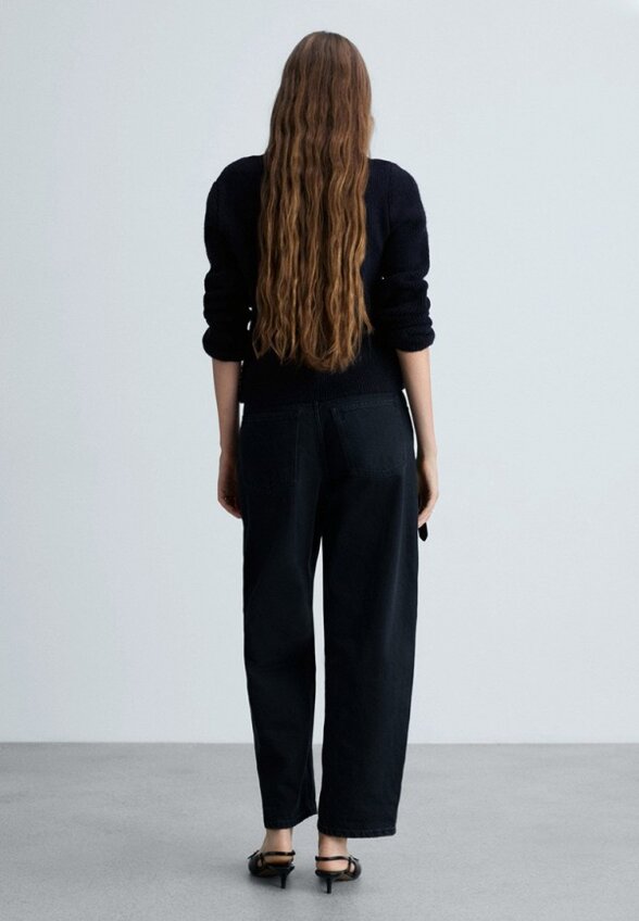 Джемпер Mango