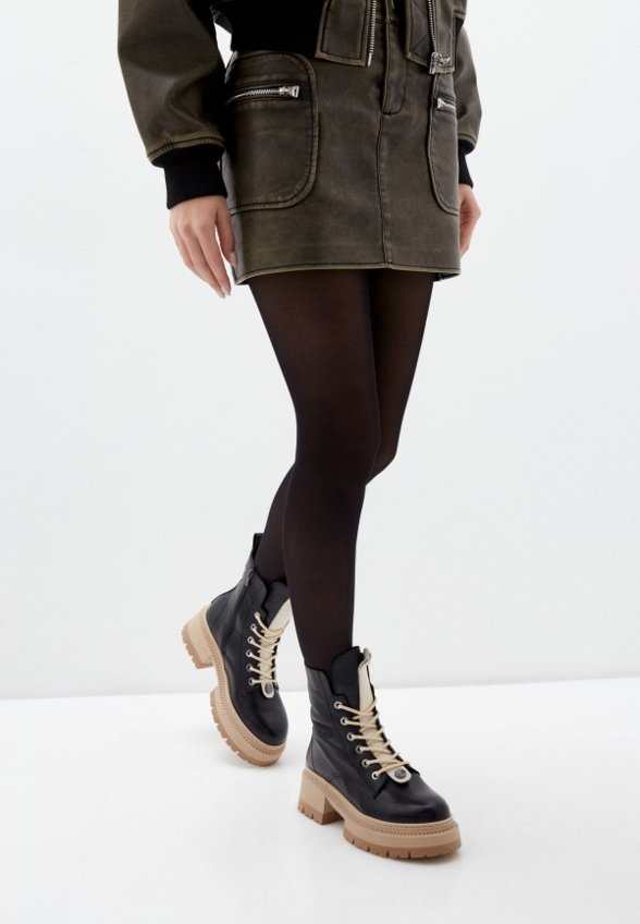 Ботинки Valeani