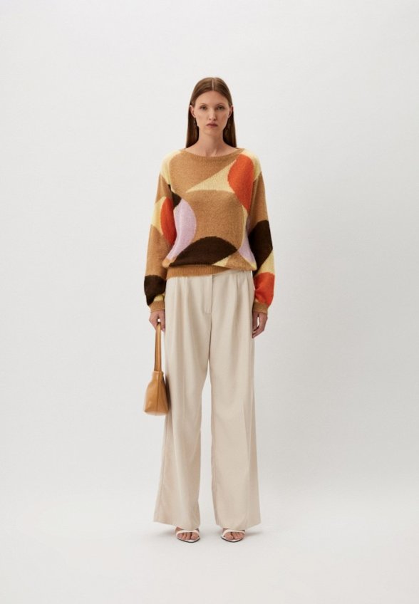 Джемпер iBlues