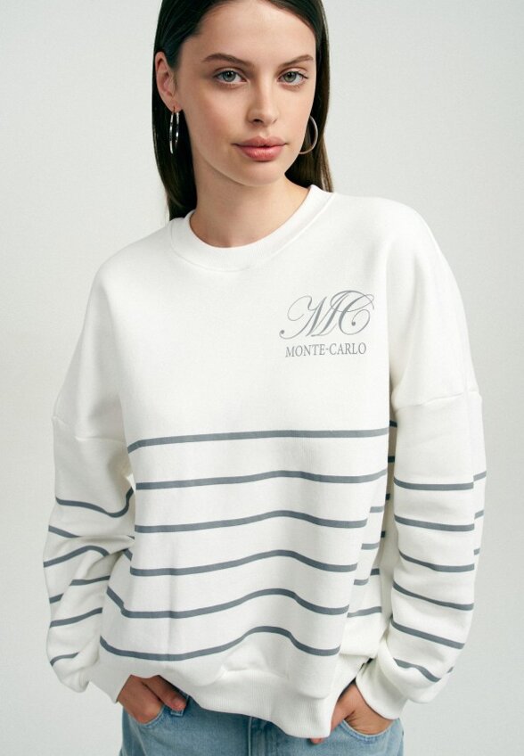 Свитшот Твое