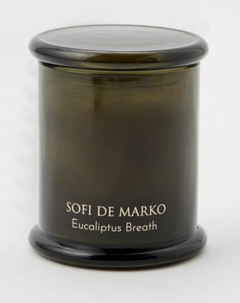 Свеча ароматическая Sofi De Marko мужчинам