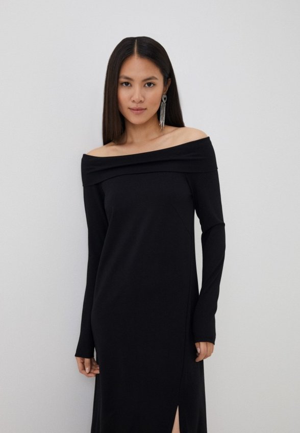 Платье Letlook Fashion