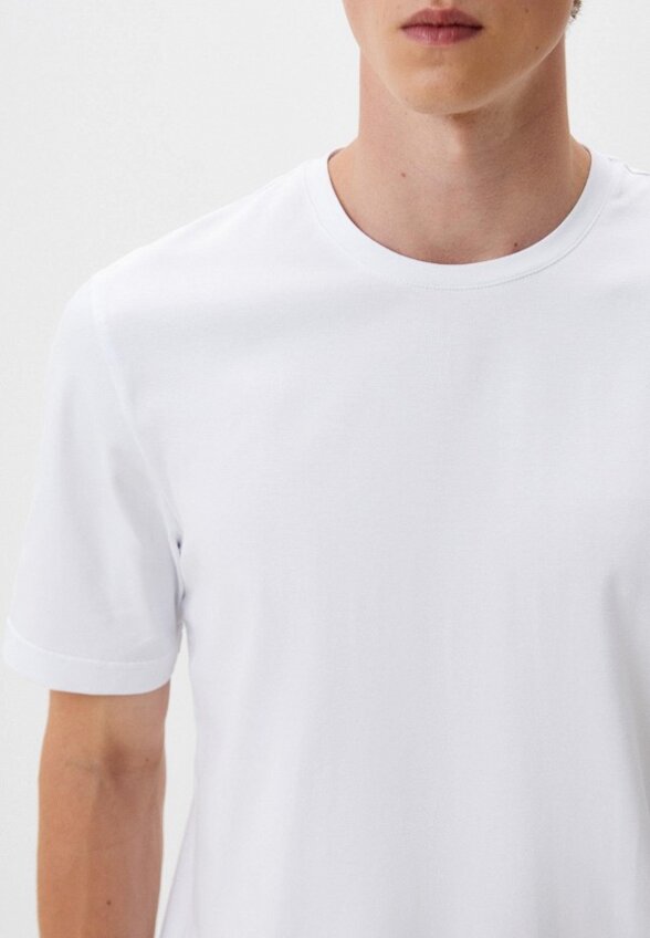 Футболка Kan-Kan