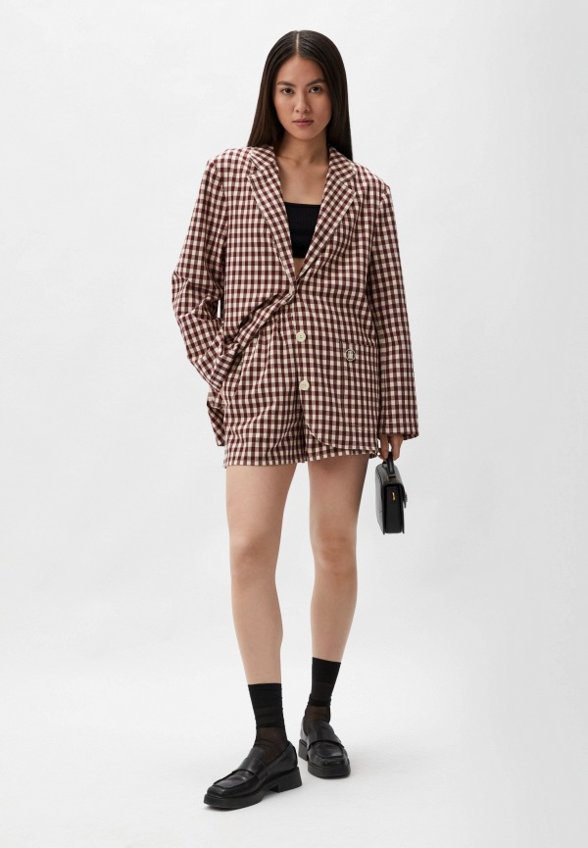 Шорты Tommy Hilfiger