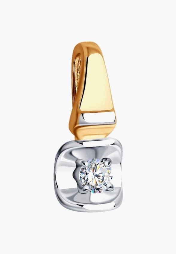 Подвеска Diamant