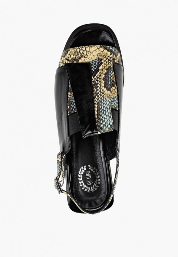 Сандалии Ascalini