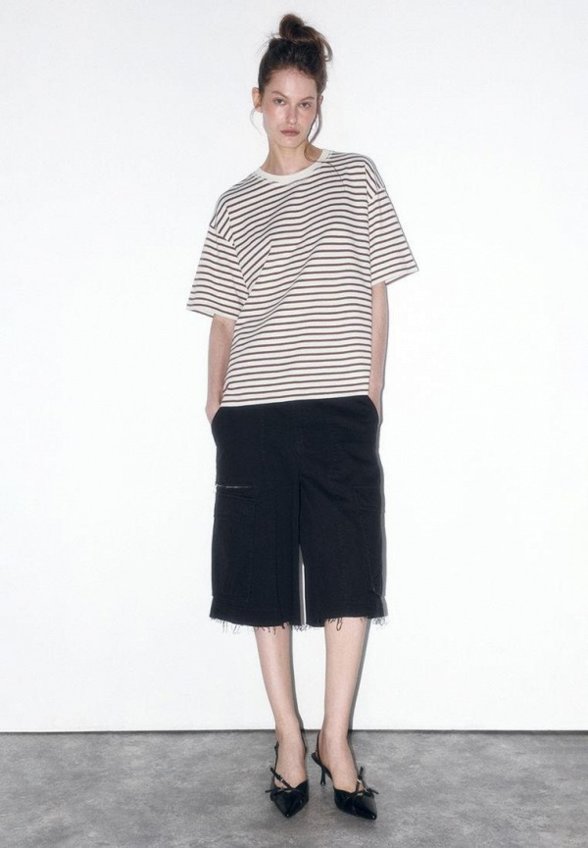 Футболка Befree