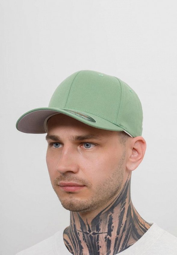 Бейсболка Flexfit