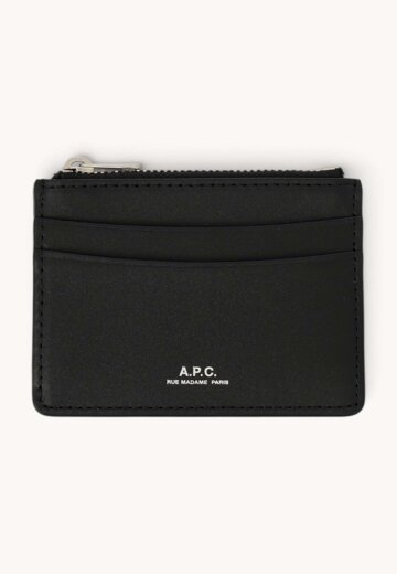 A.P.C. Cardholder
