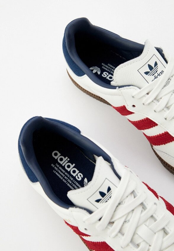 Кеды adidas Originals
