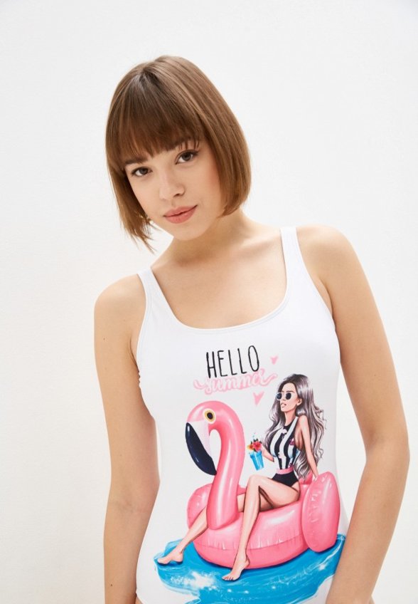 Купальник Delice