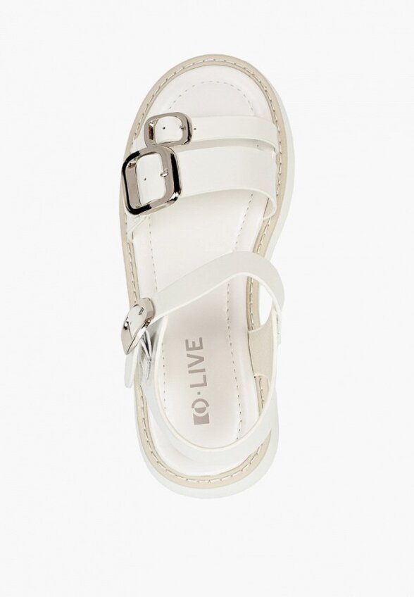 Сандалии O-live Naturalle
