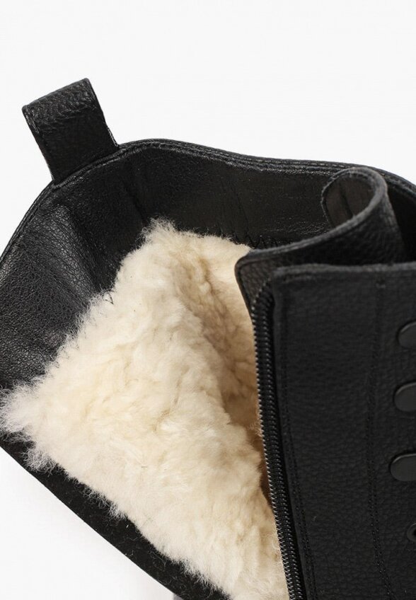 Ботинки Sbalo