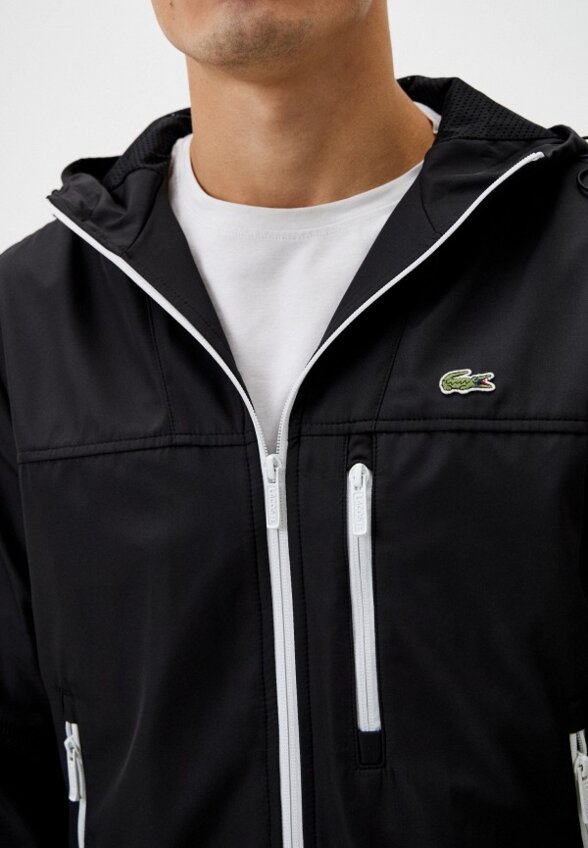 Ветровка Lacoste