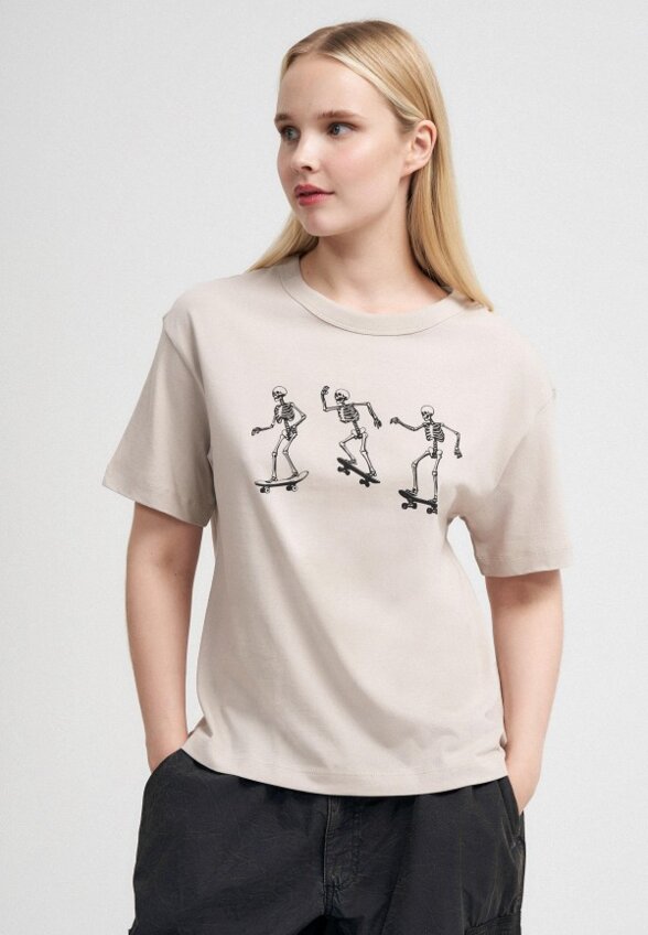 Футболка Твое